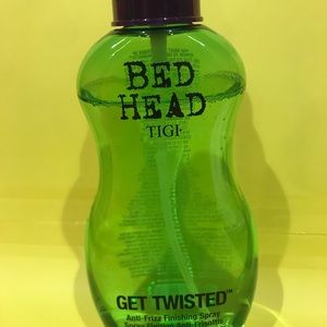 Bed Head Get Twisted Anti Frizz Finishing Spray